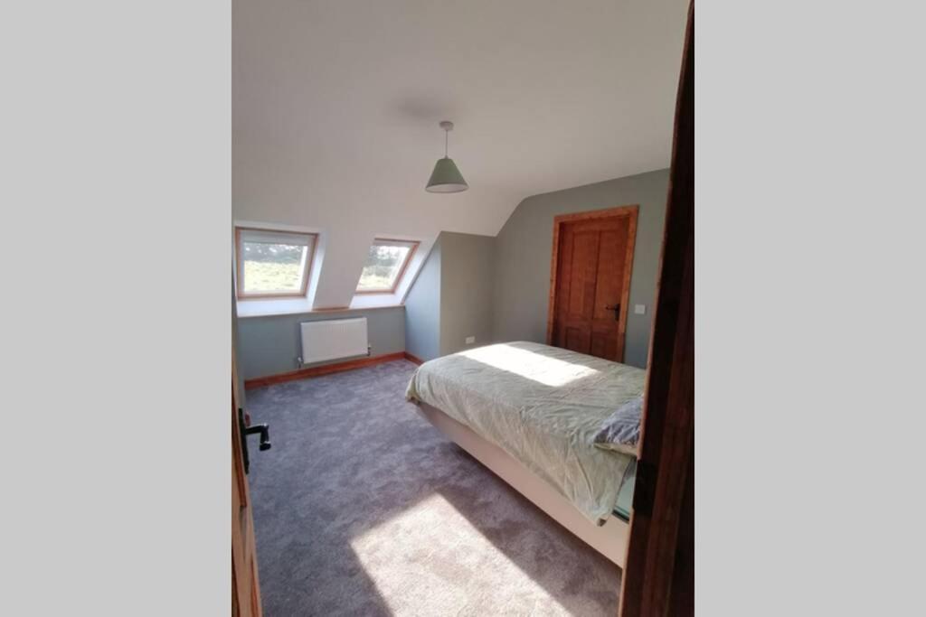 Self Catering Upstairs Apartment At Tradcottage Sligo Ngoại thất bức ảnh