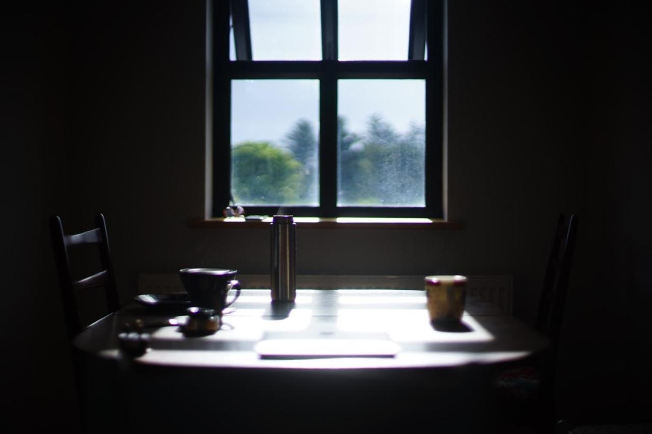 Self Catering Upstairs Apartment At Tradcottage Sligo Ngoại thất bức ảnh