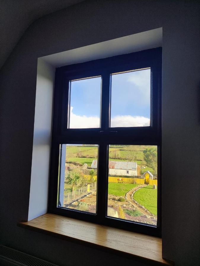 Self Catering Upstairs Apartment At Tradcottage Sligo Ngoại thất bức ảnh